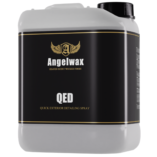 Angelwax QED (Quick Exterior Detailer)