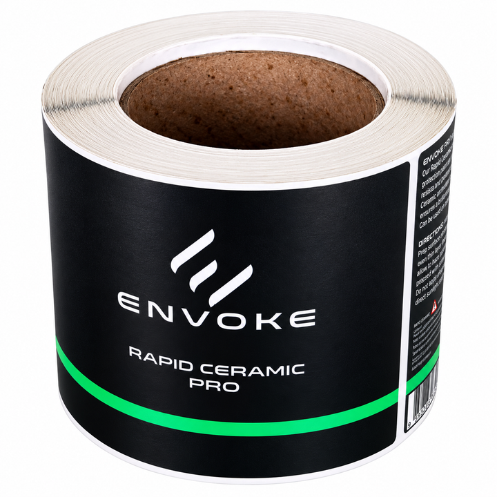 ENVOKE  product  Single Label