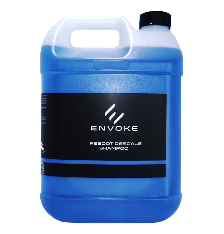 ENVOKE QUICK DETAILER & WATERLESS WASH