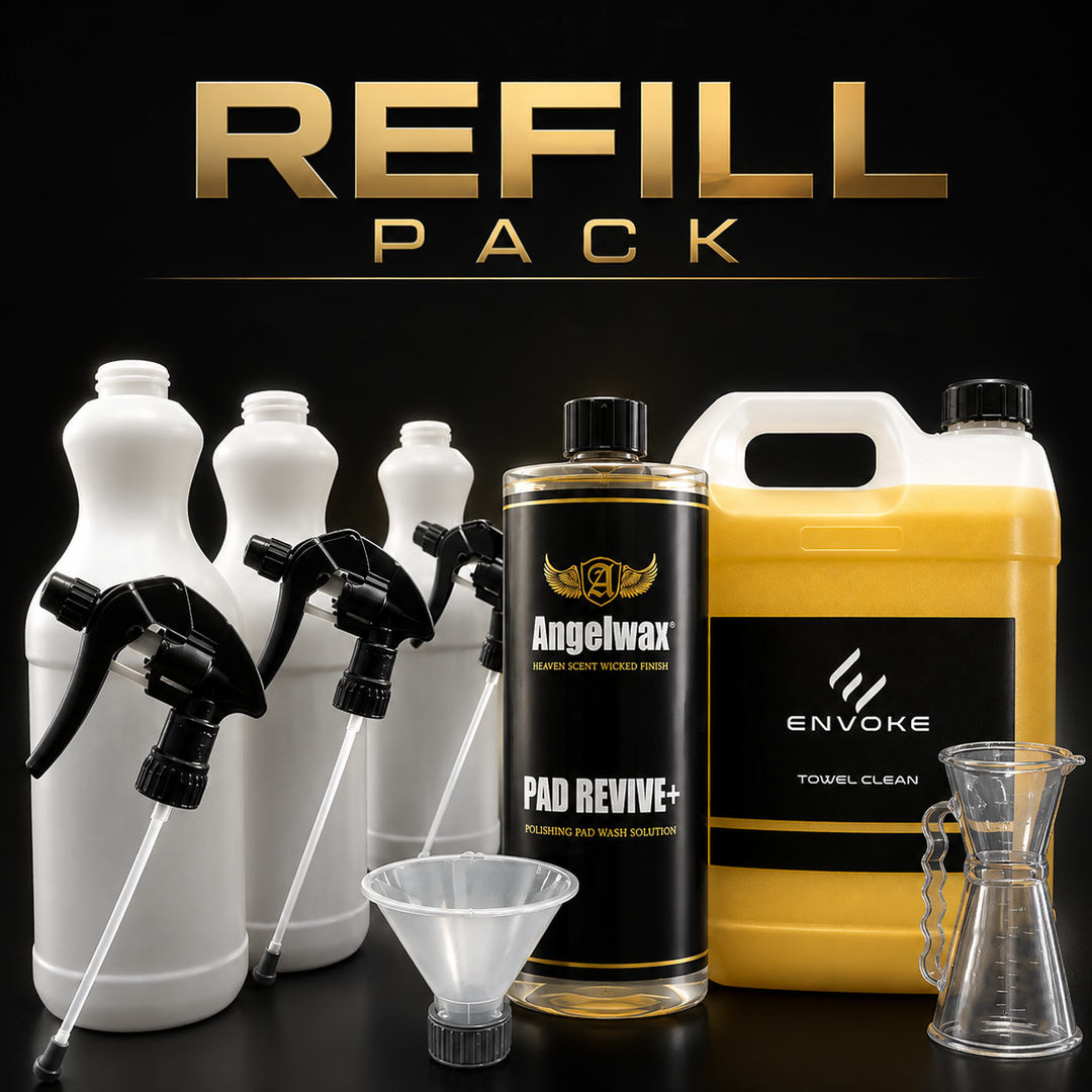 Refill Pack