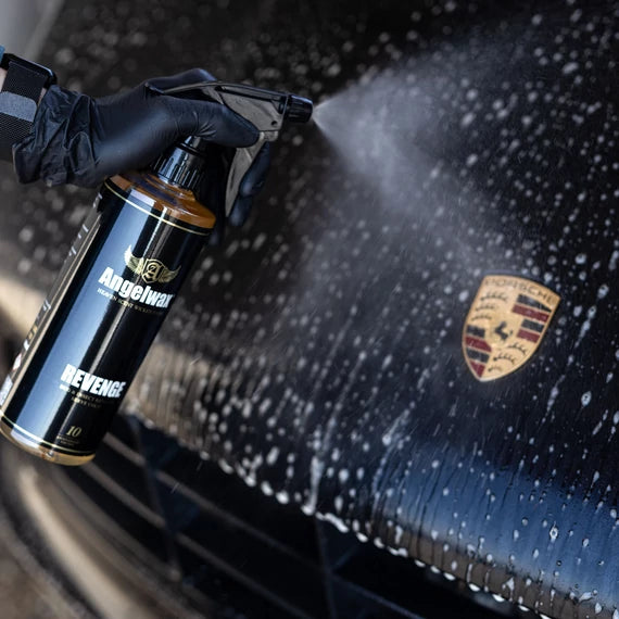 Angelwax Revenge 500ml