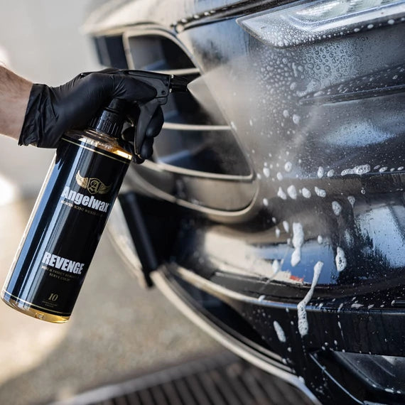 Angelwax Revenge 500ml
