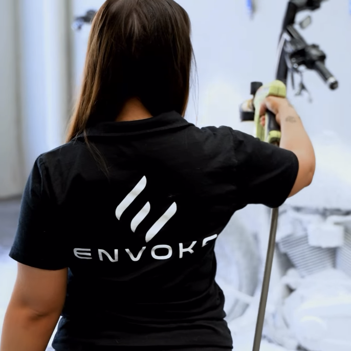 Envoke - Premium Polos