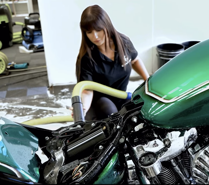 Envoke - Premium Polos