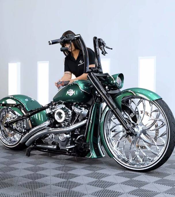 Envoke - Premium Polos