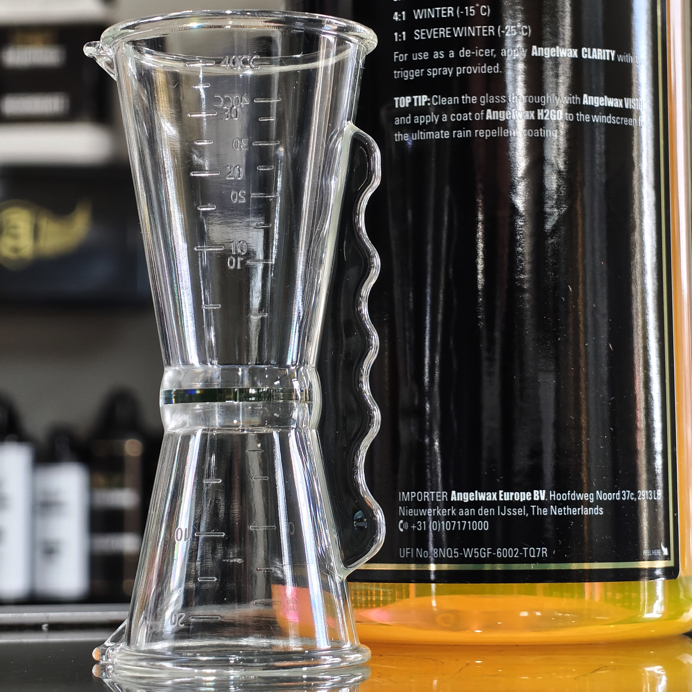 Envoke Measuring Cup 20-40ML