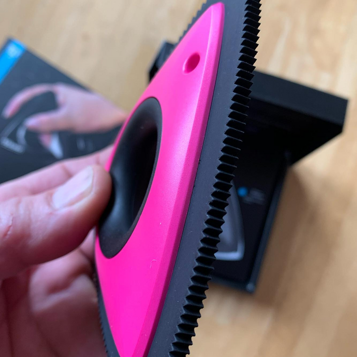 Analan Pet Hair detailer removal tool 2.0