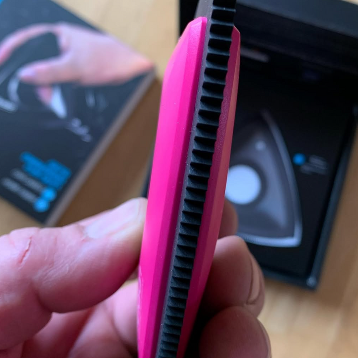 Analan Pet Hair detailer removal tool 2.0