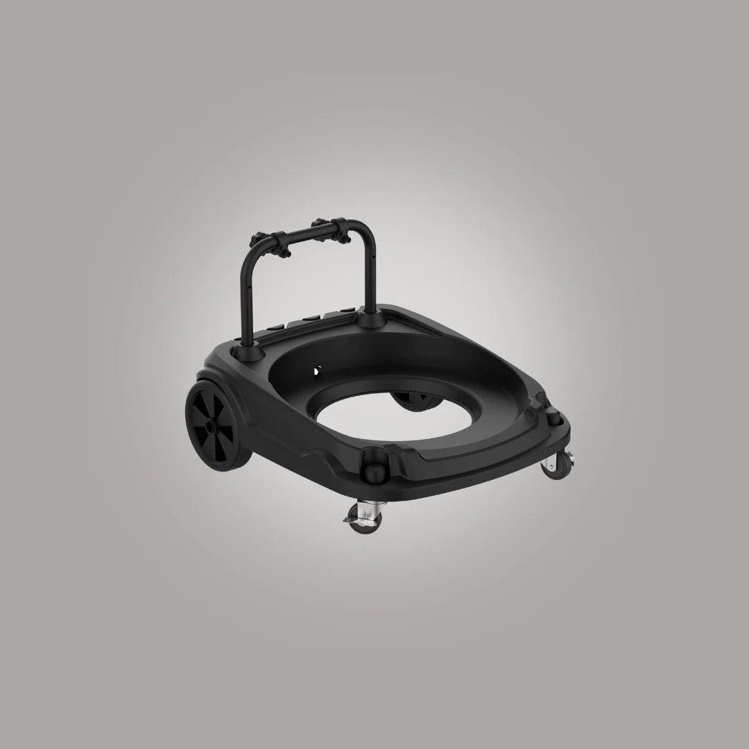 NEW - Wheelbase For Suckr Pro+