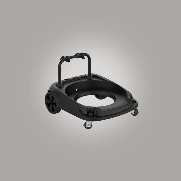 NEW - Wheelbase For Suckr Pro+