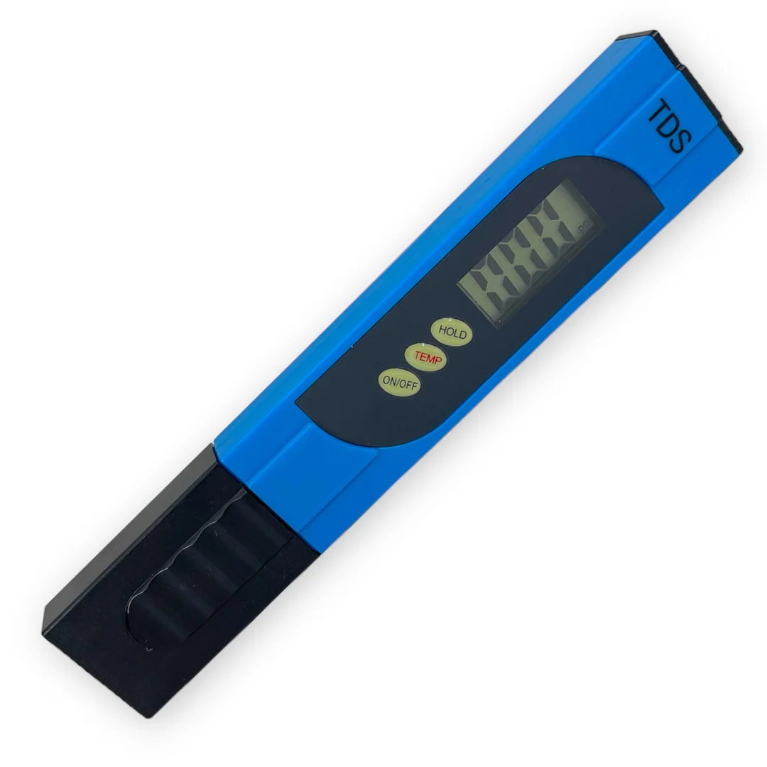 Ds Meter Hand Held TDS Meter – Detail Central