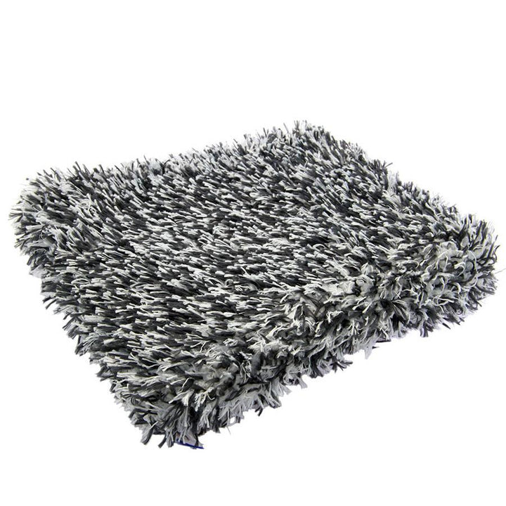 Premium Fluffy Microfibre Wash Pad