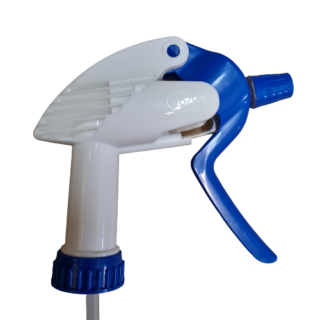 JUMBO SPRAY TRIGGER (Blue)