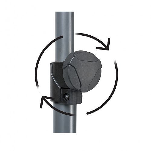 Tripod to suit Hella Nova work lights