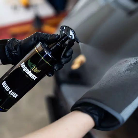 Angelwax Uber-Lube 500ml Detail Central Angelwax Uber-Lube 500ml Detail Central