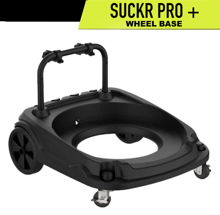 NEW - Wheelbase For Suckr Pro+