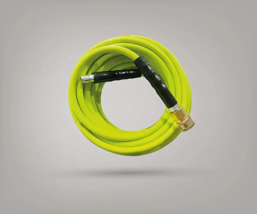 Bigboi WASHR HOSE KIT - Duo.Quad.Flo.Tradie