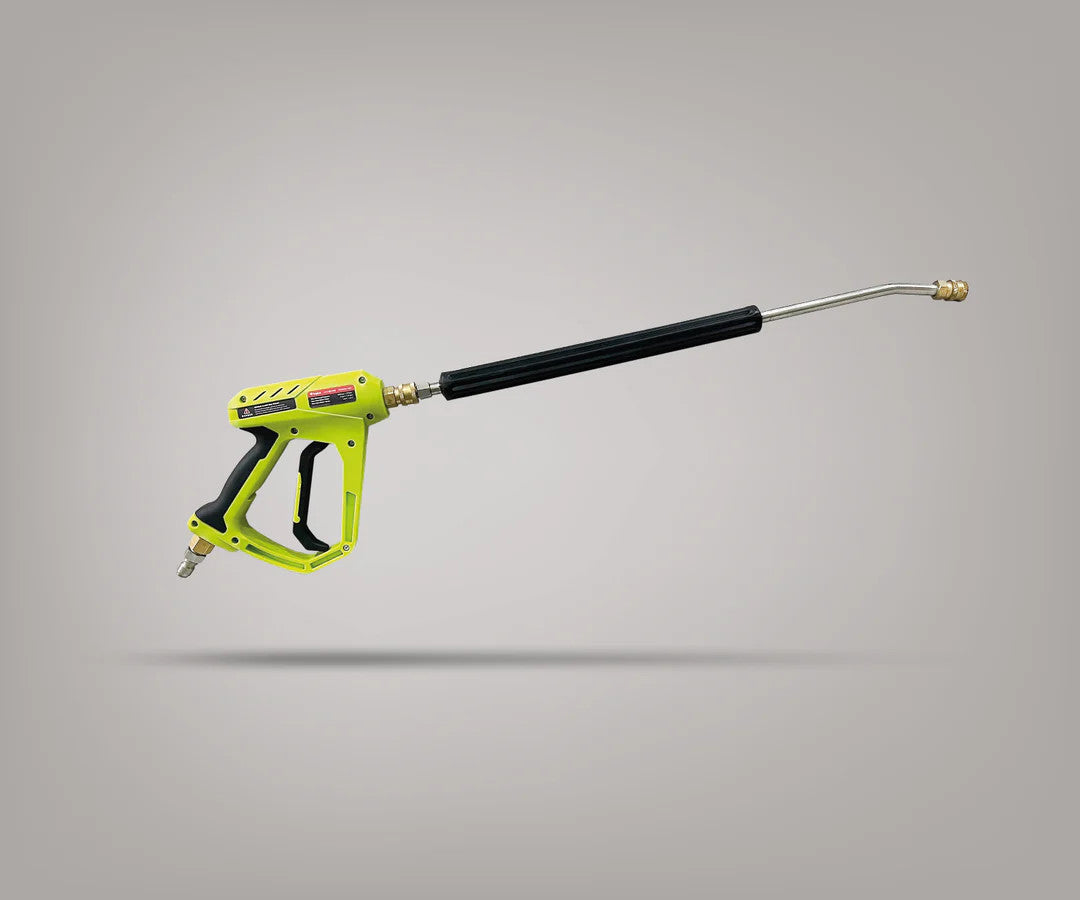 MK2 Bigboi WASHR Duo Set pressure washer