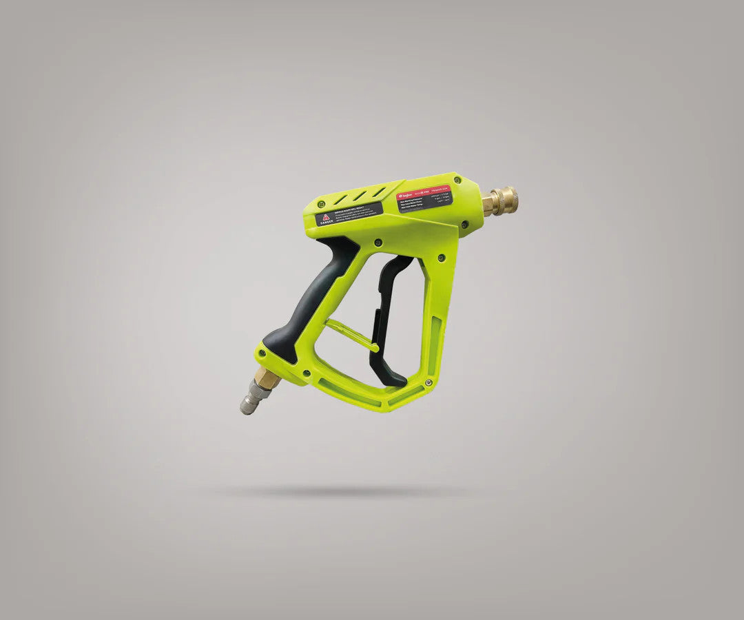 MK2 Bigboi WASHR Duo Set pressure washer