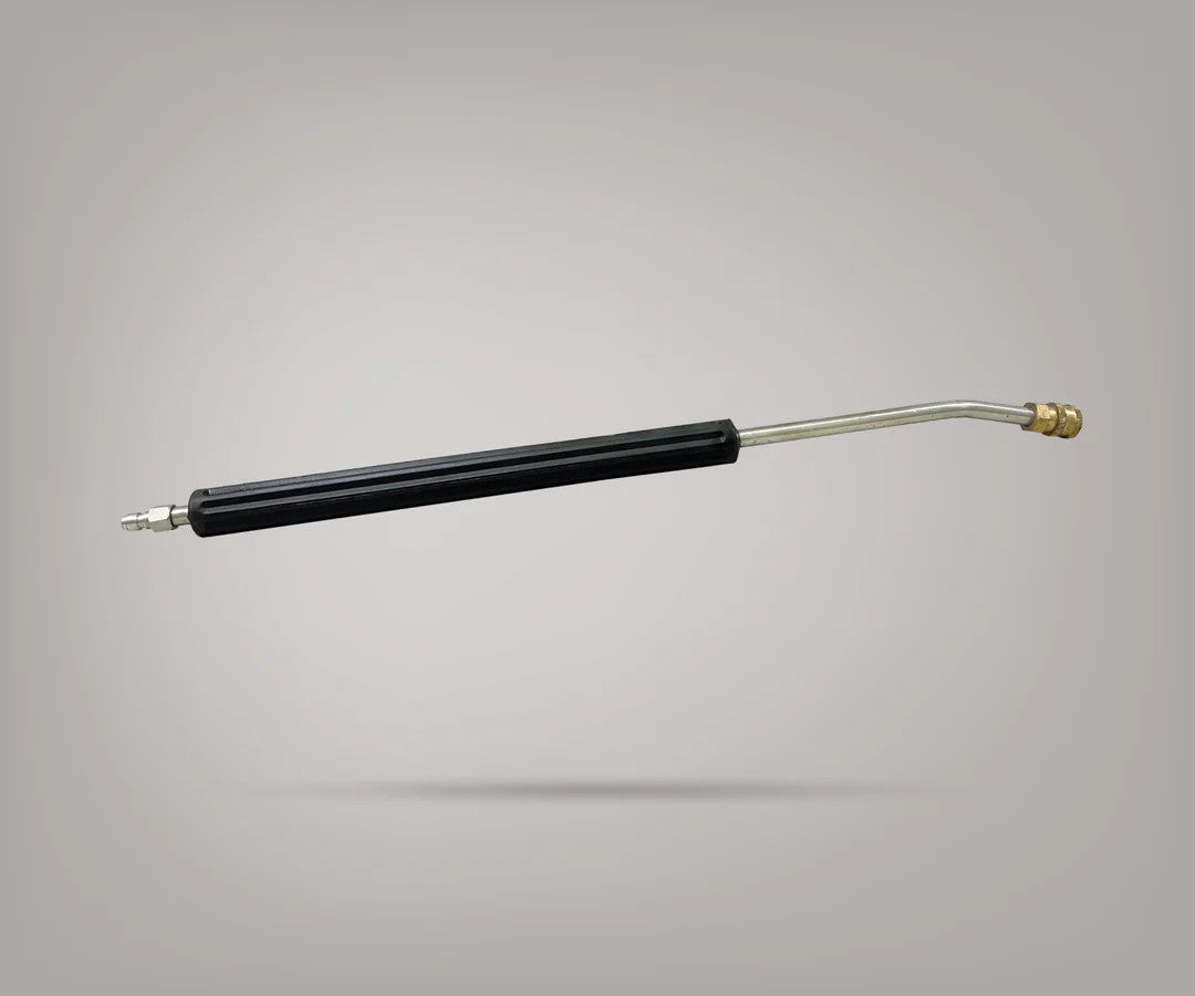 MK2 Bigboi WASHR Duo Set pressure washer