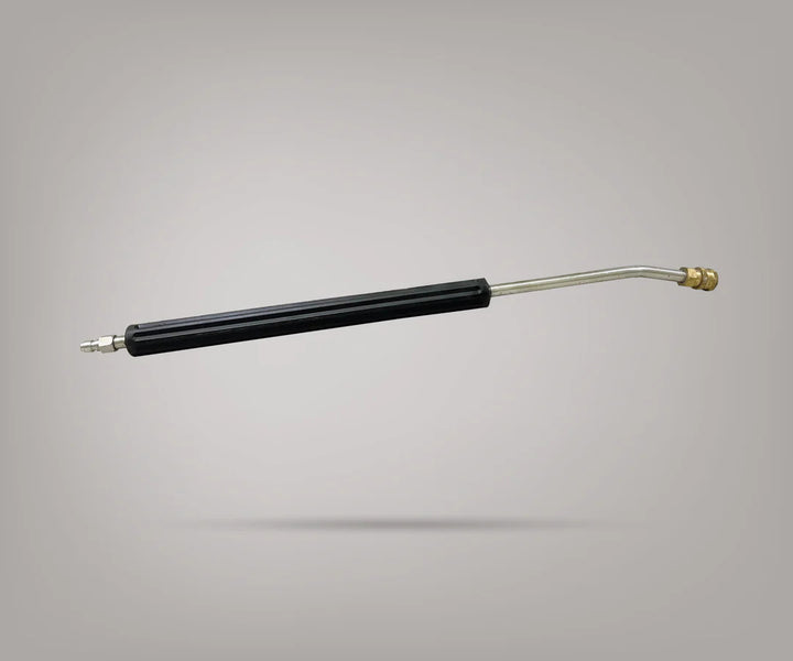 MK2 Bigboi WASHR Duo Set pressure washer