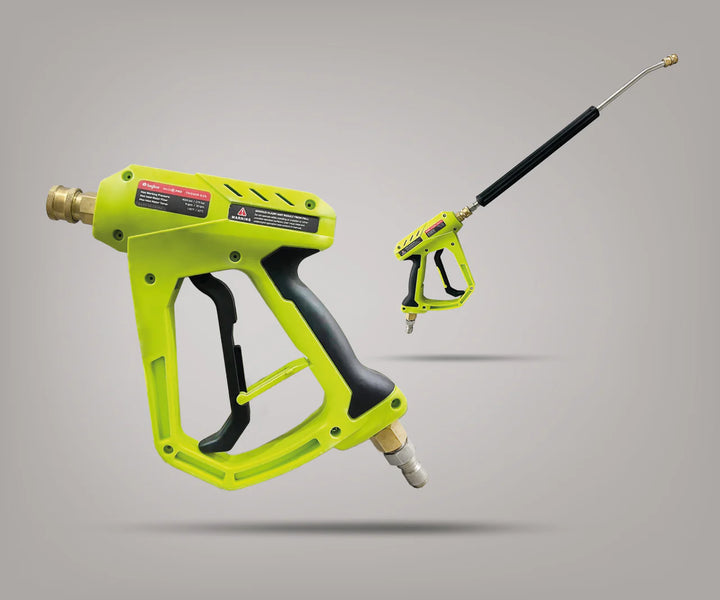 BIGBOI WASHR PRO hose kit ( with 13 meter hose )