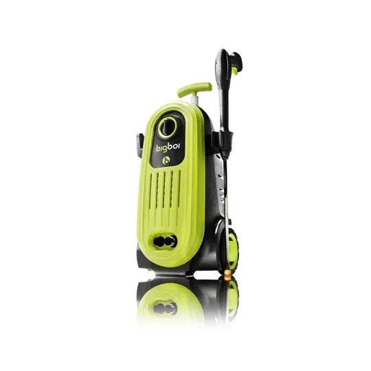 BIGBOI WASHR FLO Pressure Washer
