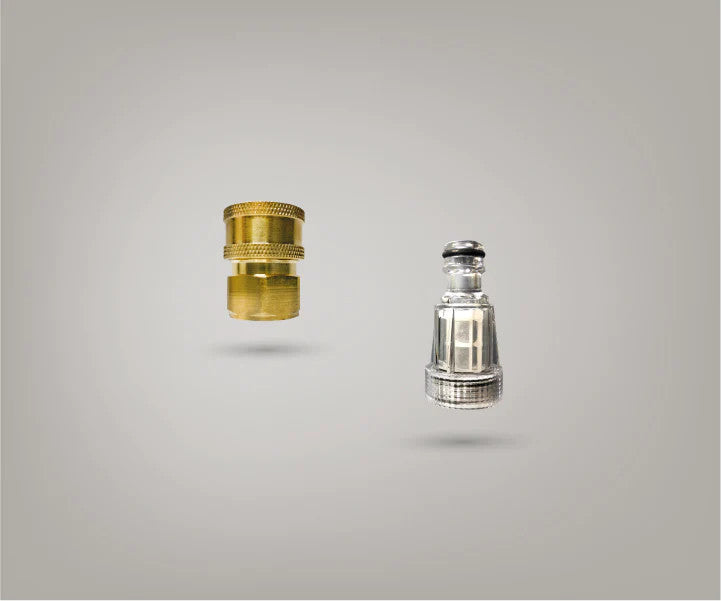 BIGBOI WASHR FLO Pressure Washer