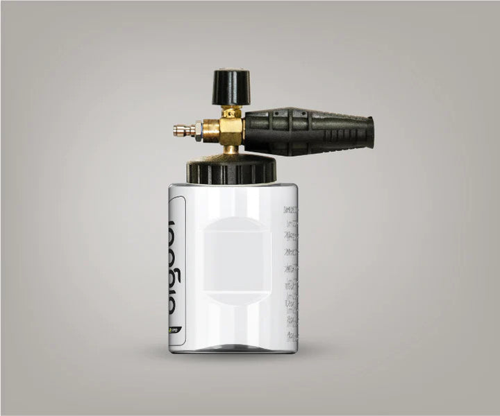 BIGBOI WASHR FLO Pressure Washer