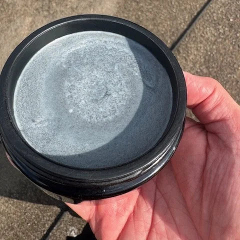 Angelwax ATOMIC  Graphene Detailing Wax