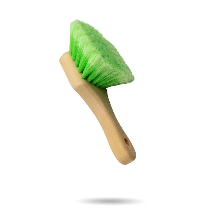 Brush Soft Utility Scrub Green - Short