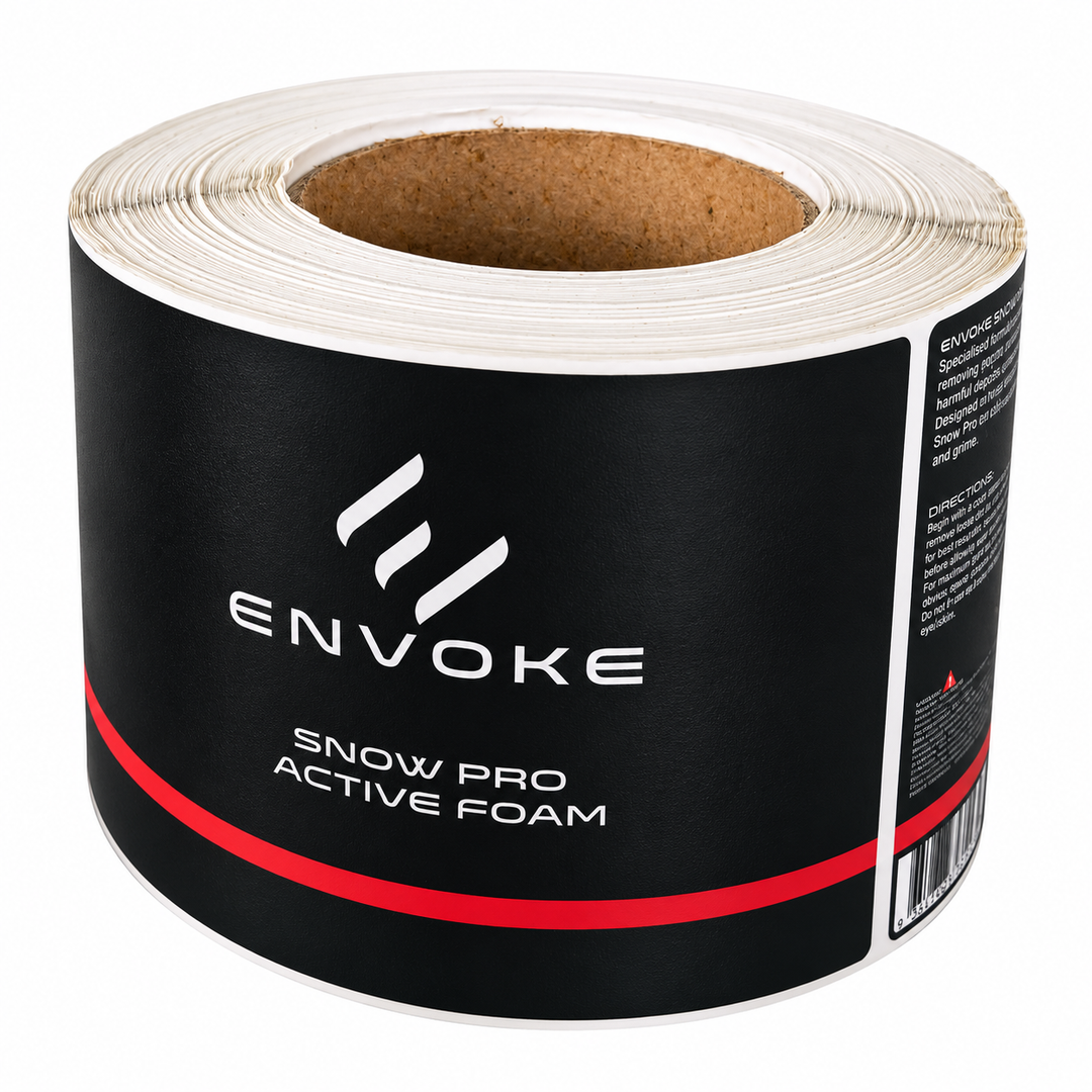 ENVOKE  product  Single Label
