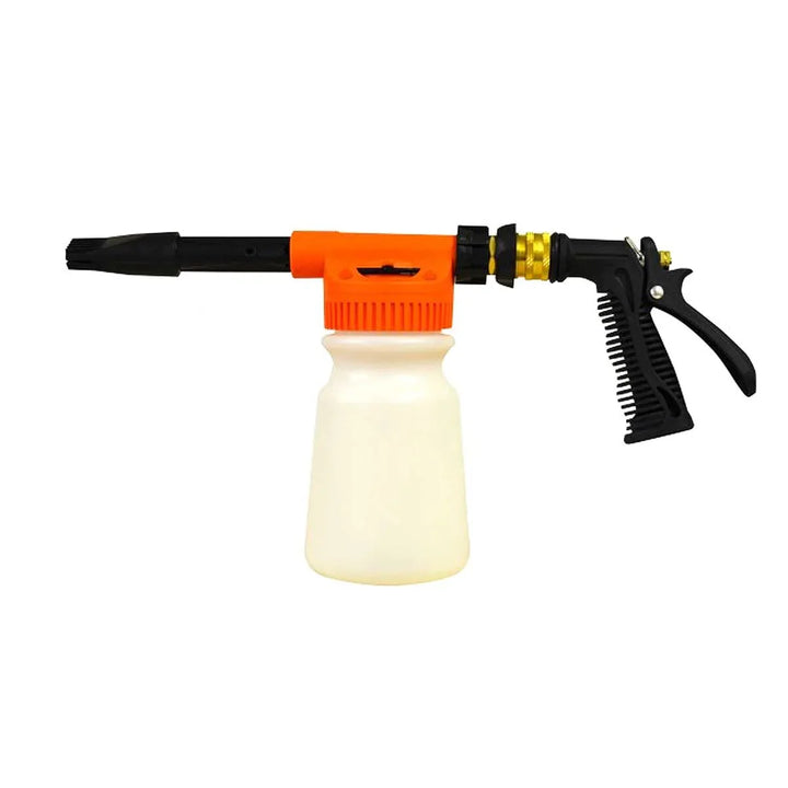 DC Foam Gun Gilmour Style