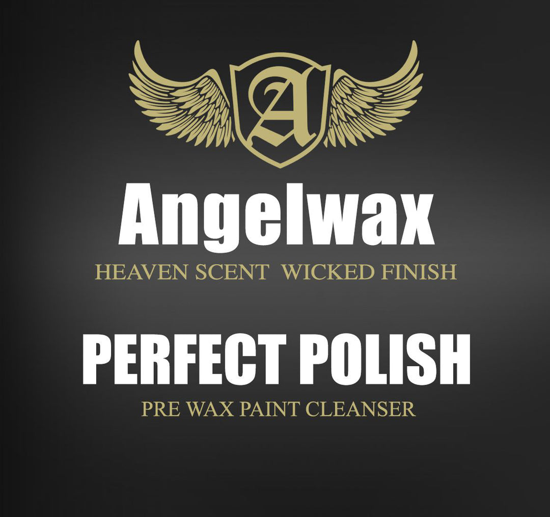 Angelwax Perfect Polish 500ml