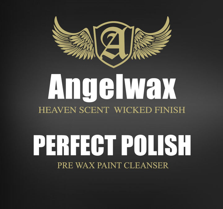 Angelwax Perfect Polish 500ml