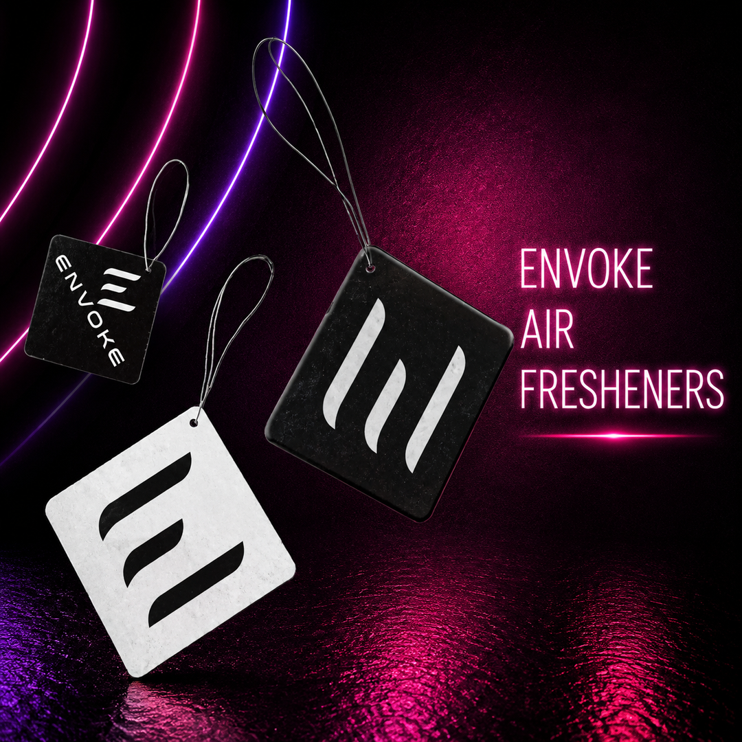 Envoke Airsence Air fresheners Hangers