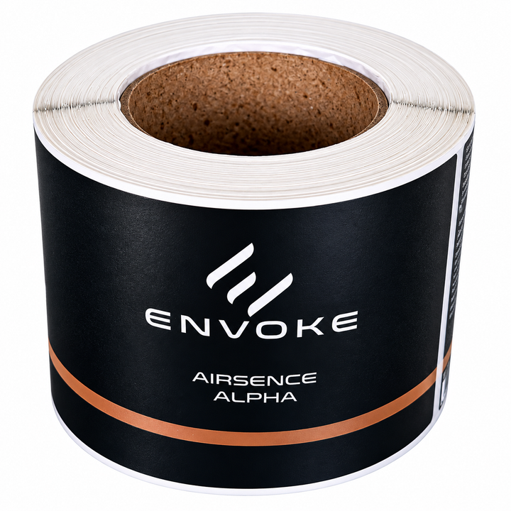 ENVOKE  product  Single Label