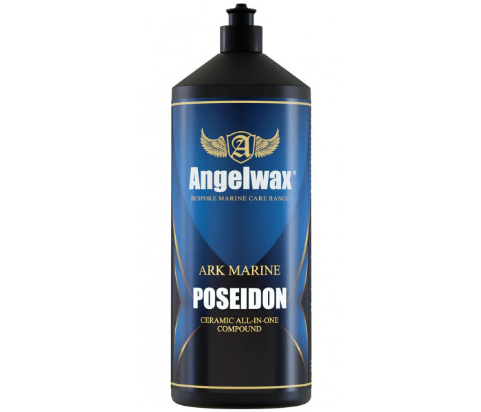 Angelwax Ark Marine Poseidon - AIO - ALL IN ONE COMPOUND