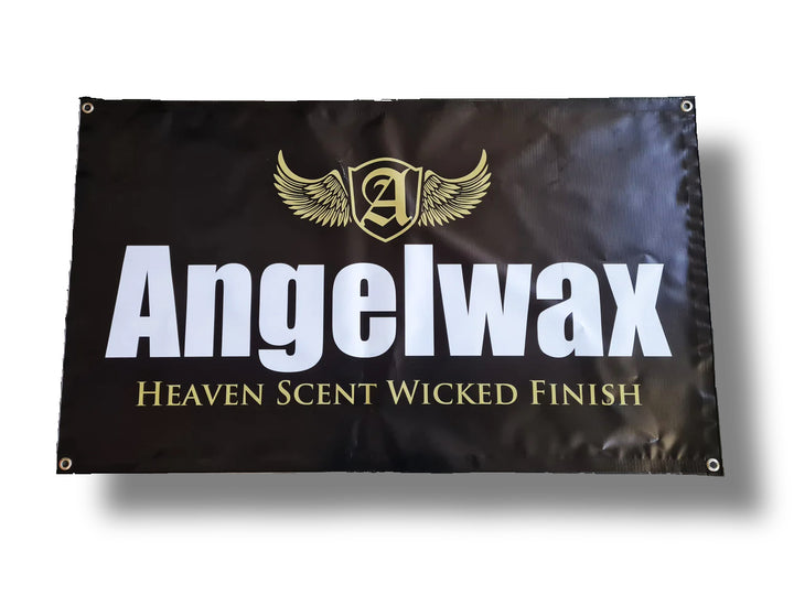 Banners and Stickers