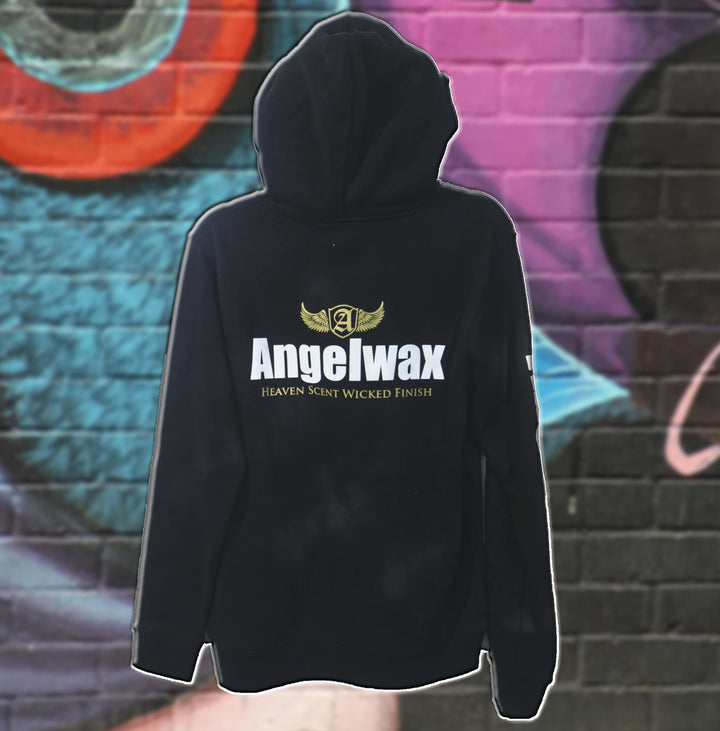 Angelwax -Premium Hoodies