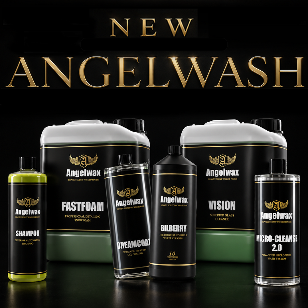 angelwash pack
