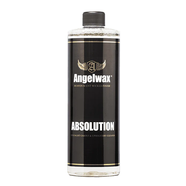 Angelwax Absolution Carpet & Upholstery 500 ml