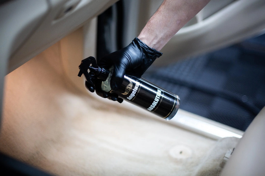 Angelwax Absolution Carpet & Upholstery 500 ml