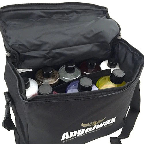 Angelwax Detailers Bag