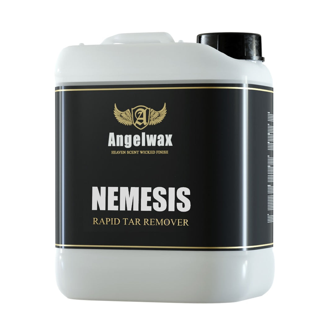 Angelwax NEMESIS RAPID TAR REMOVER 500ml