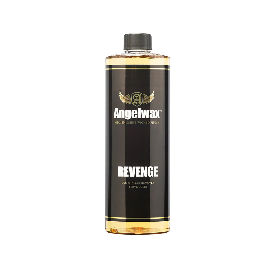 Angelwax Revenge 500ml