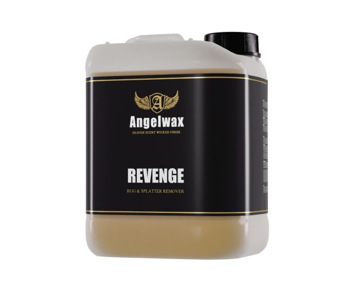 Angelwax Revenge 500ml