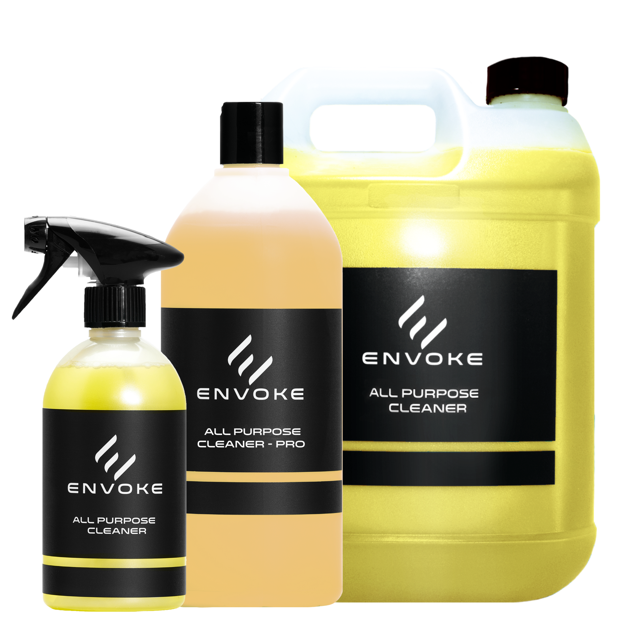 Envoke All Purpose Cleaner