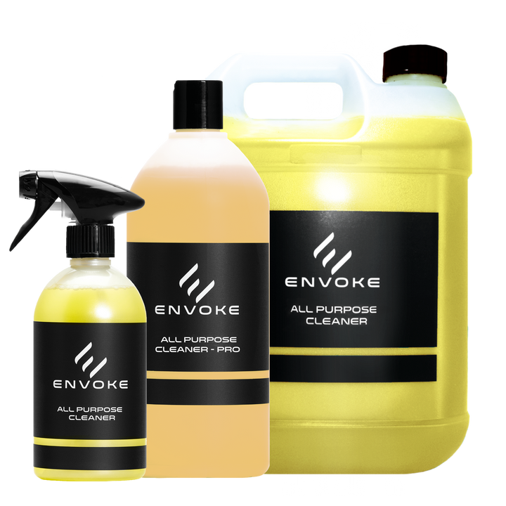 Envoke All Purpose Cleaner