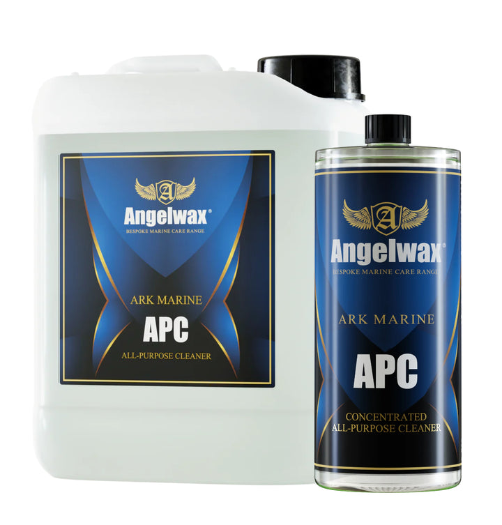 Angelwax ARK Marine APC Concentrate